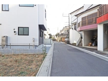 【埼玉県/さいたま市浦和区皇山町】浦和区皇山町　売地 