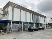 【東京都/昭島市松原町】昭島市松原町4丁目　売地　 