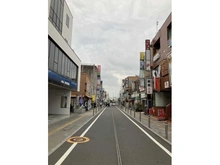 【東京都/昭島市松原町】昭島市松原町4丁目　売地　 