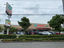 【東京都/昭島市松原町】昭島市松原町4丁目　売地　 