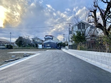 【東京都/昭島市中神町】昭島市中神町2丁目　土地　2号地 