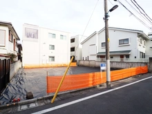 【東京都/豊島区駒込】豊島区駒込三丁目　土地（A区画） 