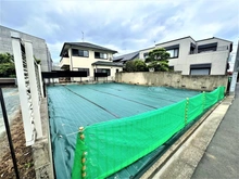 【東京都/練馬区小竹町】練馬区小竹町2丁目　B区画 