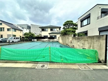 【東京都/練馬区小竹町】練馬区小竹町2丁目　B区画 