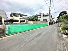 【東京都/練馬区小竹町】練馬区小竹町2丁目　B区画 
