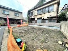 【東京都/豊島区駒込】豊島区駒込6丁目　建築条件付き売地 