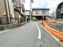【東京都/豊島区駒込】豊島区駒込6丁目　建築条件付き売地 