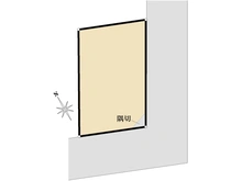 【東京都/豊島区駒込】豊島区駒込6丁目　建築条件付き売地 