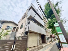 【東京都/文京区本駒込】文京区本駒込2丁目土地 