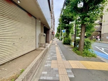 【東京都/文京区本駒込】文京区本駒込2丁目土地 