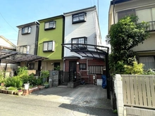 【東京都/板橋区富士見町】板橋区富士見町 土地 
