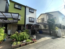 【東京都/板橋区富士見町】板橋区富士見町 土地 