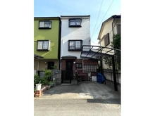 【東京都/板橋区富士見町】板橋区富士見町 土地 