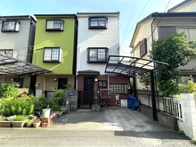 【東京都/板橋区富士見町】板橋区富士見町 土地 