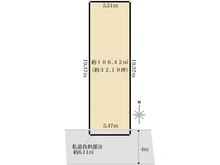 【大阪府/大阪市阿倍野区昭和町】大阪市阿倍野区昭和町3丁目 