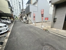 【大阪府/大阪市阿倍野区阪南町】大阪市阿倍野区阪南町4丁目 