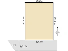 【大阪府/大阪市阿倍野区丸山通】大阪市阿倍野区丸山通1丁目 