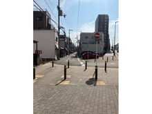 【大阪府/大阪市天王寺区堂ケ芝】大阪市天王寺区堂ヶ芝2丁目　売土地 