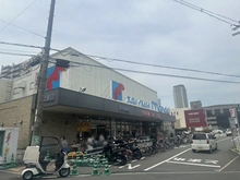 【大阪府/大阪市天王寺区堂ケ芝】大阪市天王寺区堂ヶ芝2丁目　売土地 