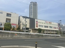 【大阪府/大阪市天王寺区堂ケ芝】大阪市天王寺区堂ヶ芝2丁目　売土地 
