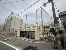 【大阪府/大阪市天王寺区堂ケ芝】大阪市天王寺区堂ヶ芝2丁目　売土地 