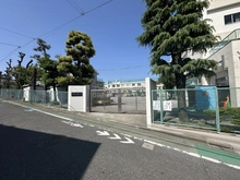 【東京都/大田区東雪谷】大田区東雪谷5丁目売地A区画 
