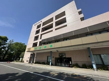 【東京都/大田区東雪谷】大田区東雪谷5丁目売地A区画 