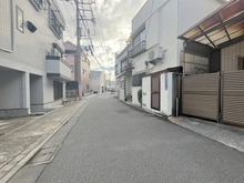 【東京都/大田区石川町】大田区石川町二丁目　建築条件付き土地 