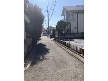 【東京都/世田谷区東玉川】世田谷区東玉川一丁目土地 
