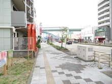 【愛知県/名古屋市熱田区四番】名古屋市熱田区四番2丁目　売地 