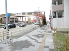 【愛知県/名古屋市熱田区四番】名古屋市熱田区四番2丁目　売地 