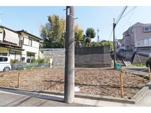 【神奈川県/横浜市神奈川区三ツ沢南町】神奈川区三ツ沢南町　売地　1号地 