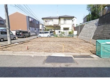 【神奈川県/横浜市神奈川区三ツ沢南町】神奈川区三ツ沢南町　売地　1号地 