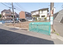 【神奈川県/横浜市神奈川区三ツ沢南町】神奈川区三ツ沢南町　売地　1号地 