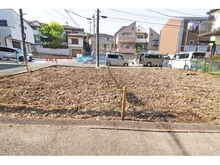 【神奈川県/横浜市神奈川区三ツ沢南町】神奈川区三ツ沢南町　売地　1号地 