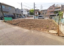 【神奈川県/横浜市神奈川区三ツ沢南町】神奈川区三ツ沢南町　売地　1号地 