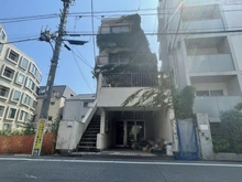 【東京都/新宿区四谷坂町】四谷坂町　売地 