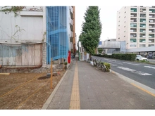 【東京都/板橋区東山町】板橋区東山町　売地 