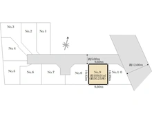 【東京都/東村山市青葉町】東村山市青葉町1丁目 9号地 