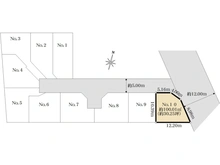 【東京都/東村山市青葉町】東村山市青葉町1丁目 10号地 