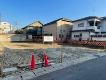 【京都府/京都市西京区川島尻堀町】京都市西京区川島尻堀町 