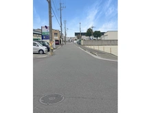 【京都府/京都市南区吉祥院嶋高町】京都市南区吉祥院嶋高町　事業用地 