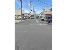 【京都府/京都市南区吉祥院嶋高町】京都市南区吉祥院嶋高町　事業用地 
