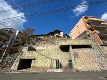 【兵庫県/神戸市灘区六甲台町】【売土地】神戸市灘区六甲台町 