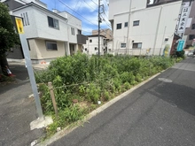 【東京都/葛飾区宝町】葛飾区宝町1丁目　売地 