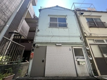 【東京都/江東区牡丹】江東区牡丹2丁目　建物付土地 