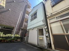 【東京都/江東区牡丹】江東区牡丹2丁目　建物付土地 