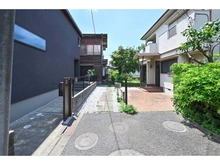 【東京都/世田谷区上用賀】世田谷区上用賀5丁目　土地 