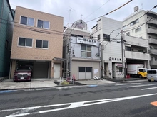 【東京都/江東区扇橋】江東区扇橋1丁目　土地 