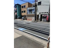【東京都/江東区扇橋】江東区扇橋1丁目　土地 